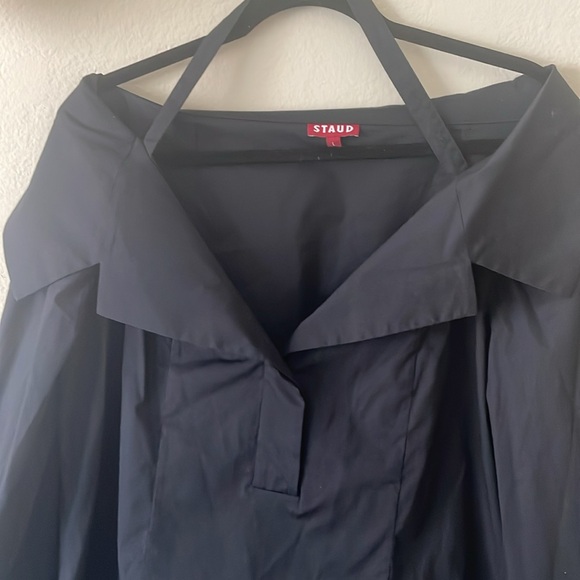 STAUD top - Picture 3 of 4